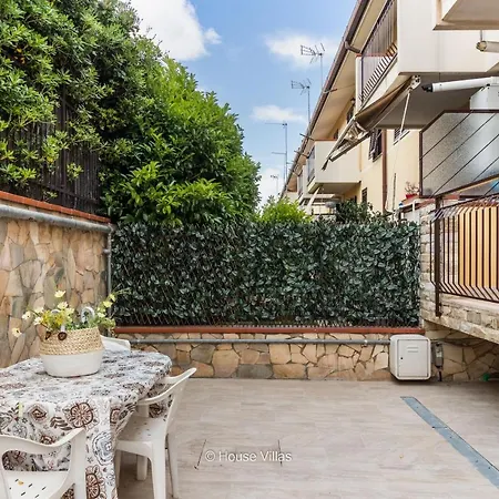 Villa House&villas - Casa Amica Avola
