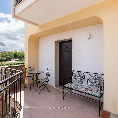 House&villas - Casa Amica *