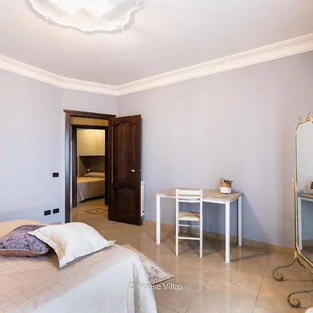 Villa House&villas - Casa Amica