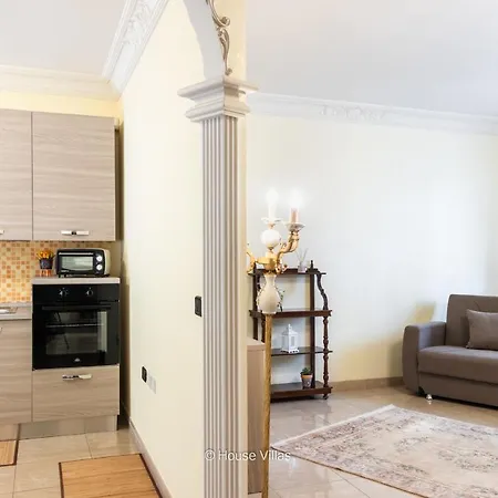 House&villas - Casa Amica *