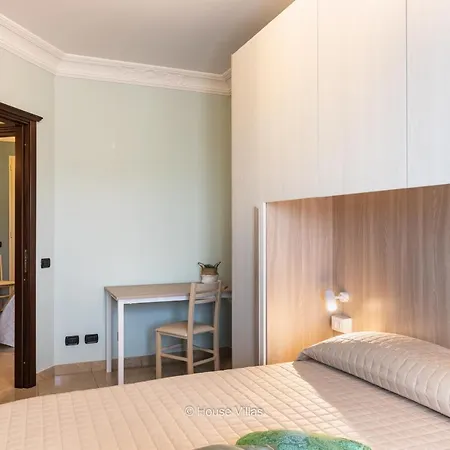 House&villas - Casa Amica *