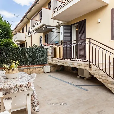 Villa House&villas - Casa Amica Avola